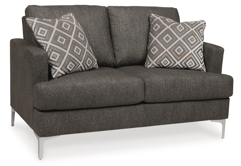 Arcola 2 Piece Living Room Set
