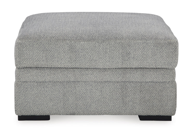 Casselbury Ottoman With Storage