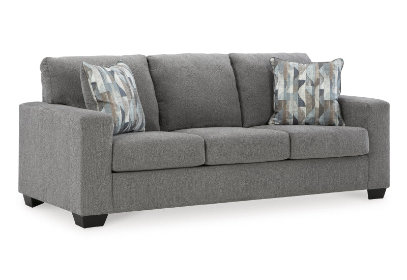 Deltona 2 Piece Living Room Set