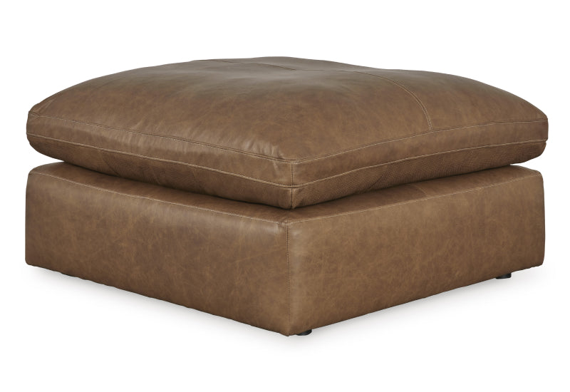 Emilia Cloud Ottoman