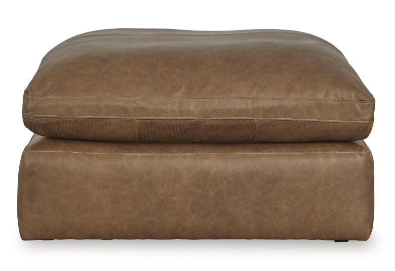 Emilia Cloud Ottoman