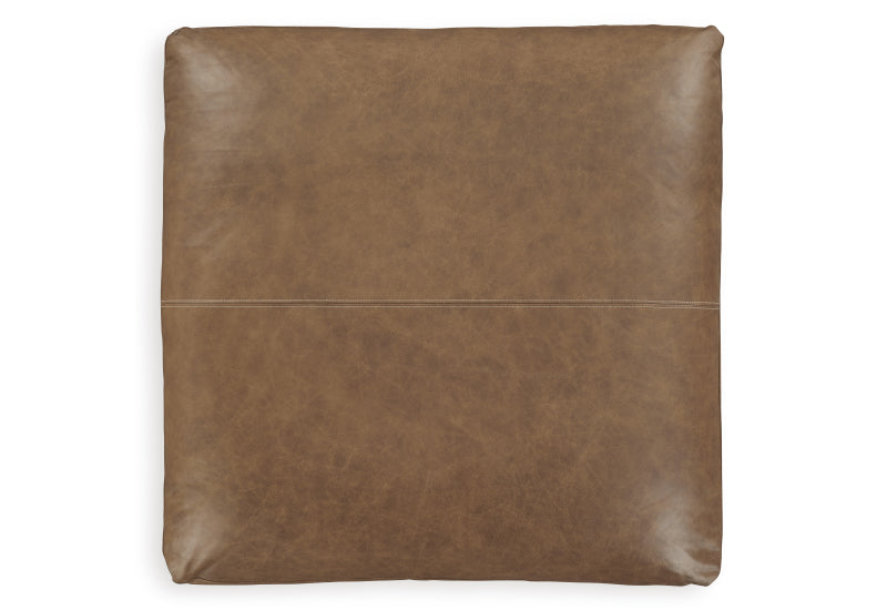 Emilia Cloud Ottoman