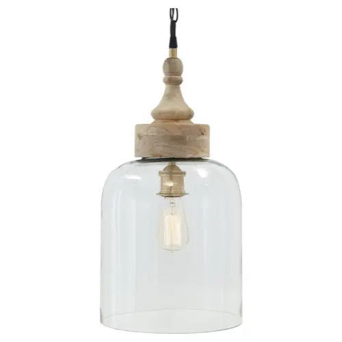 Faiz Pendant Light