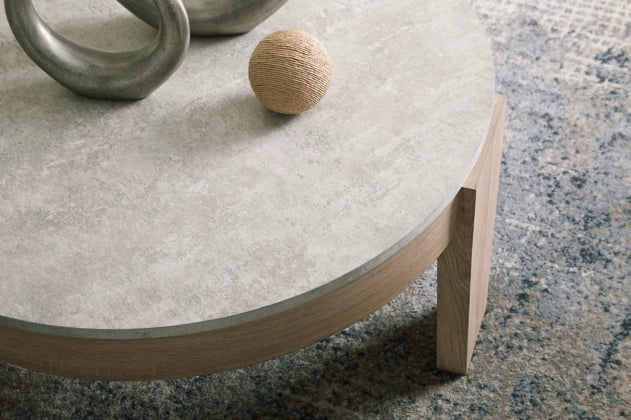 Guystone Coffee Table (Set of 3)