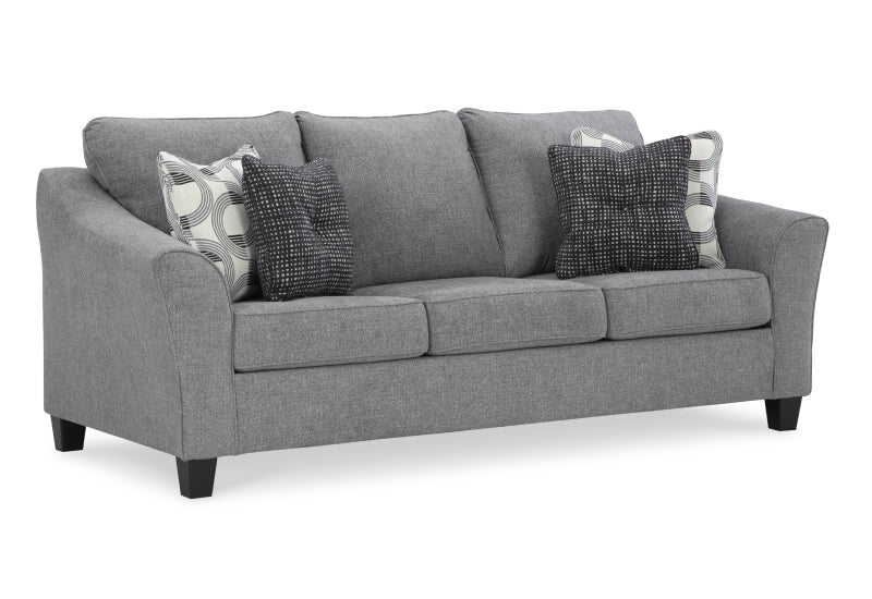 Mathonia 2 Piece Living Room Set