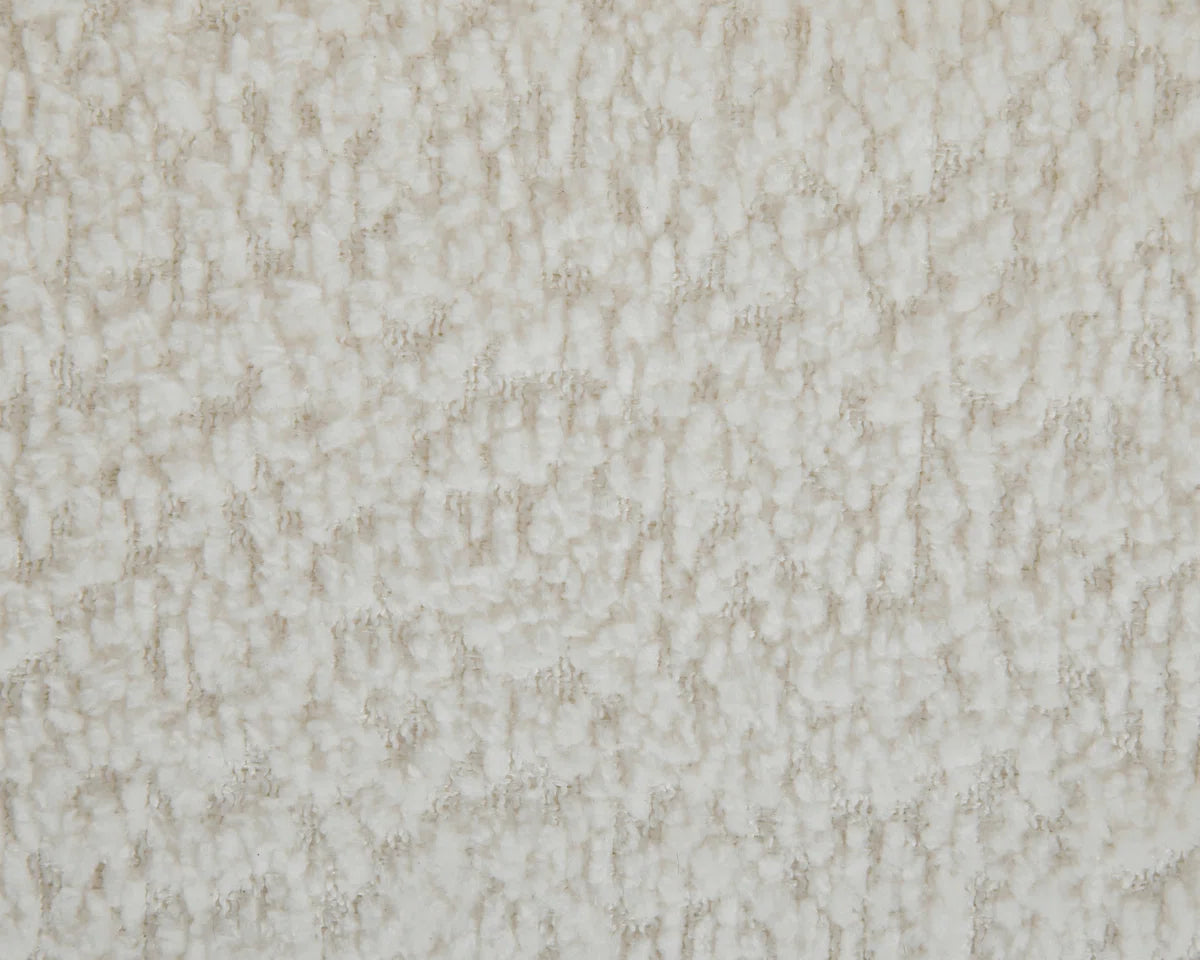 Luna Bouclé Sofa Italian-Inspired Minimal Luxury Design