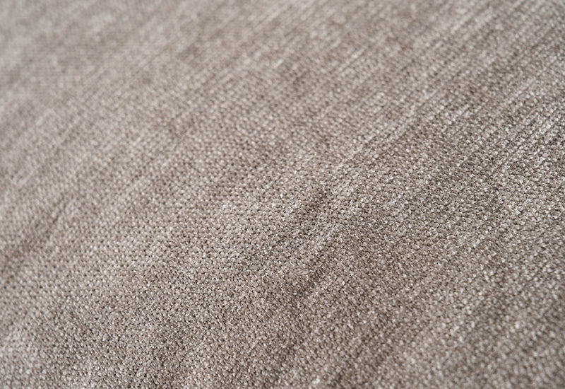 Snuggle Grey Down Filled Cloud Couch