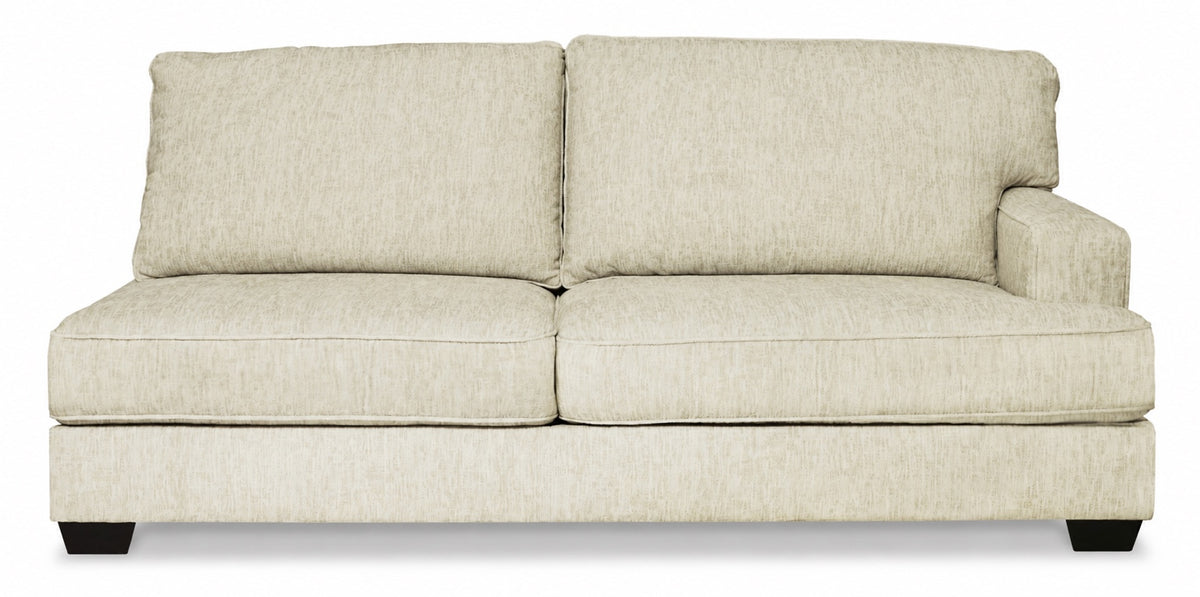 Rawcliffe sofa section shown for reference; covers only.