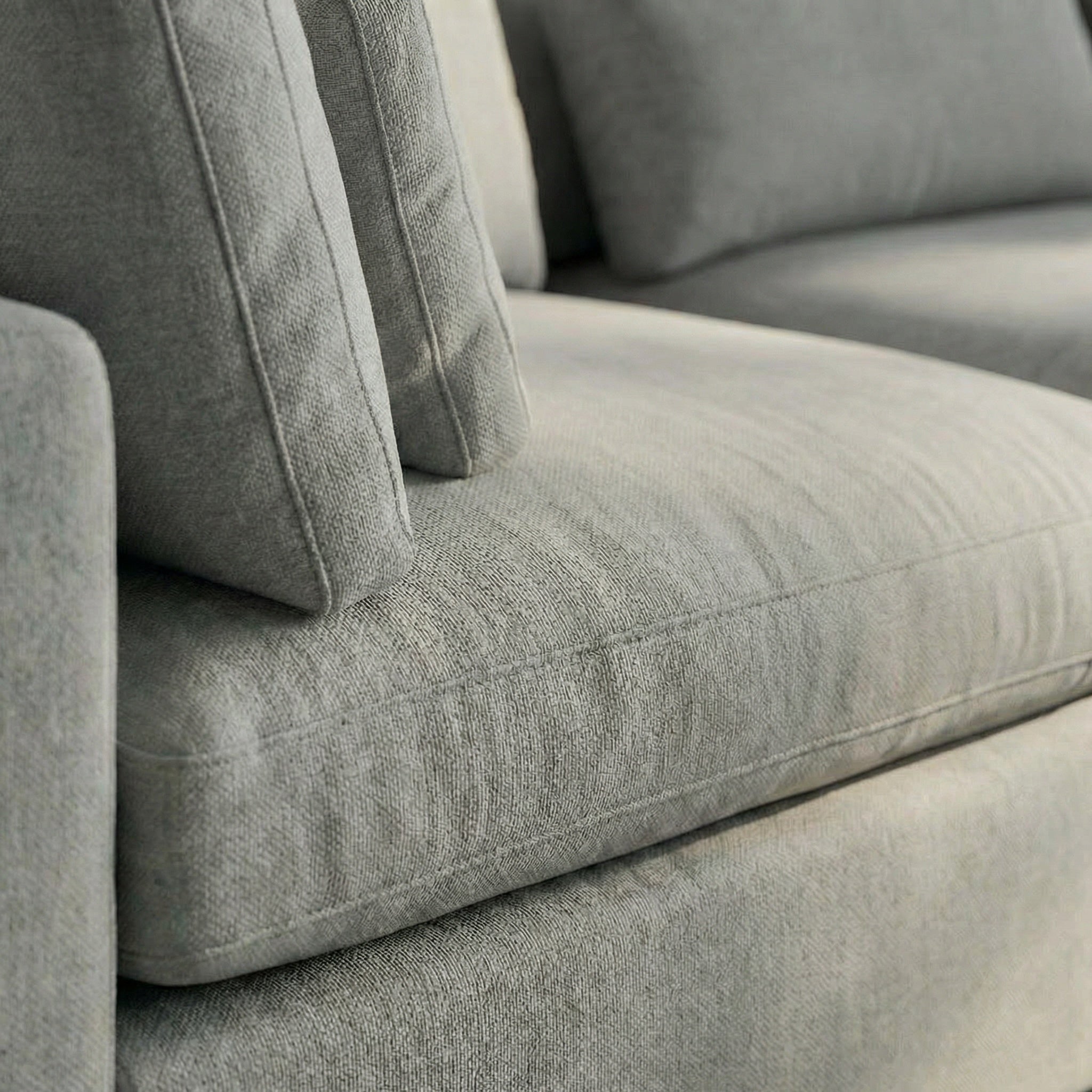 Aria Cloud™ Cloud Modular Sectional | 4-Piece