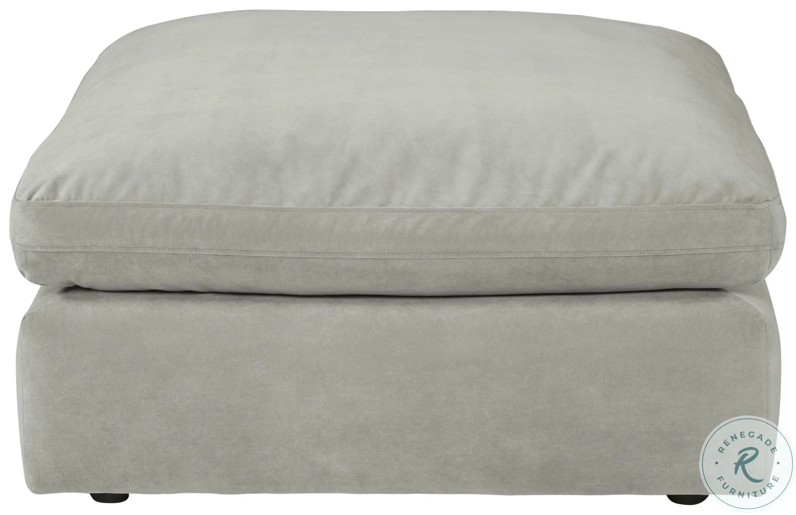 Sophie Grey™ Cloud Sofa