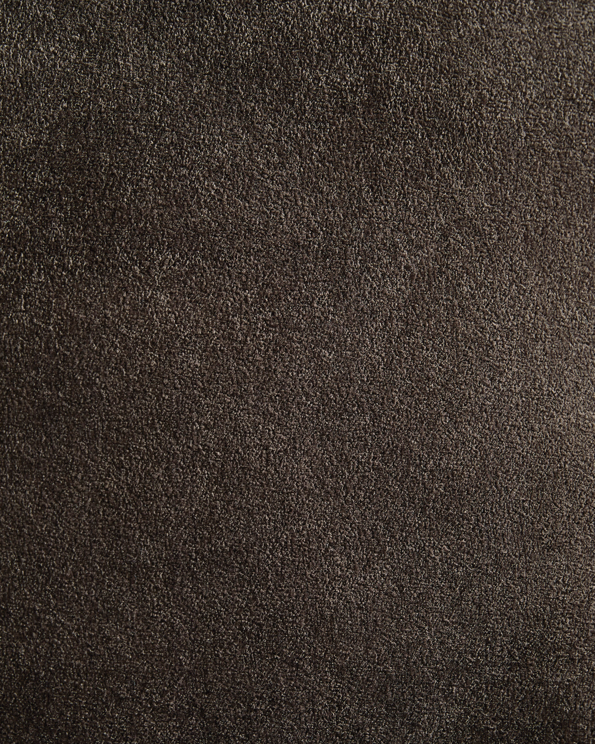 Dairlett chocolate brown polyester upholstery texture