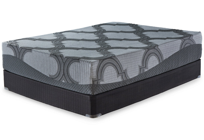 12 Inch Ashley Hybrid Mattress