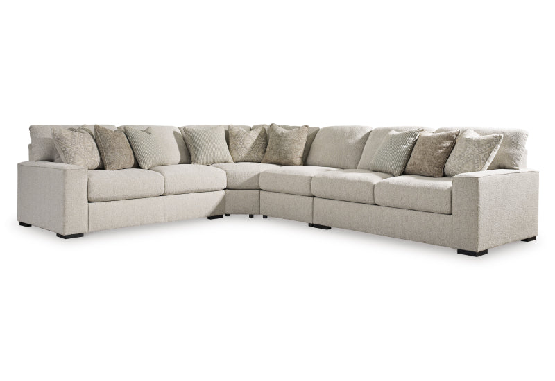 Ballyton 3-Piece Sectional