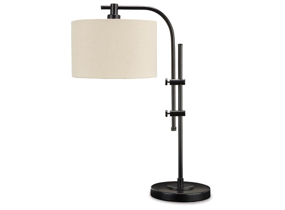 Baronvale Accent Lamp