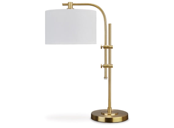 Baronvale Accent Lamp