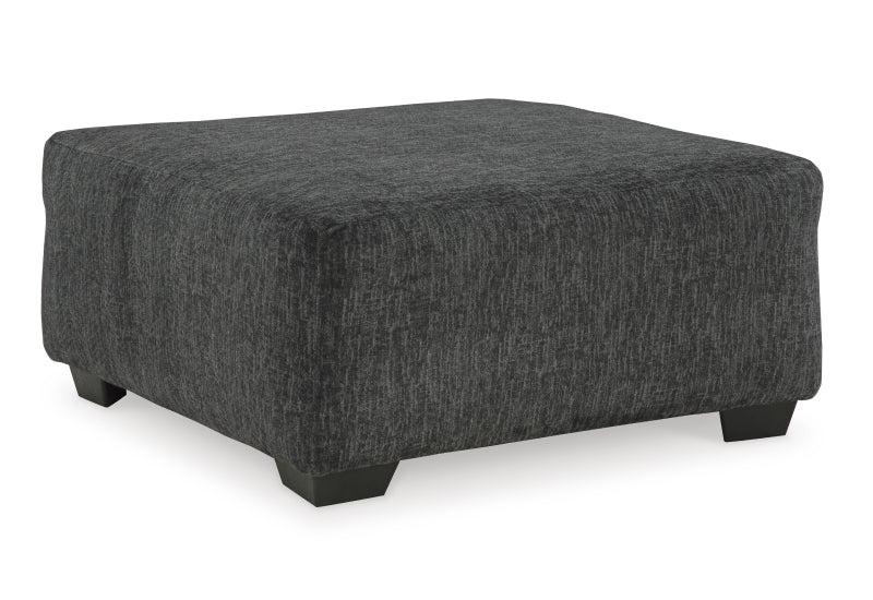 Biddeford Oversized Accent Ottoman