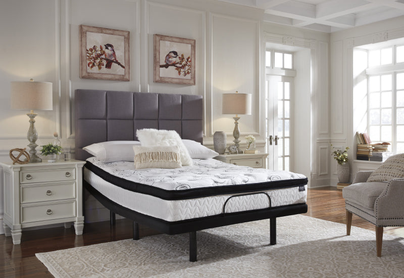 Chime 12 Inch Hybrid Mattress