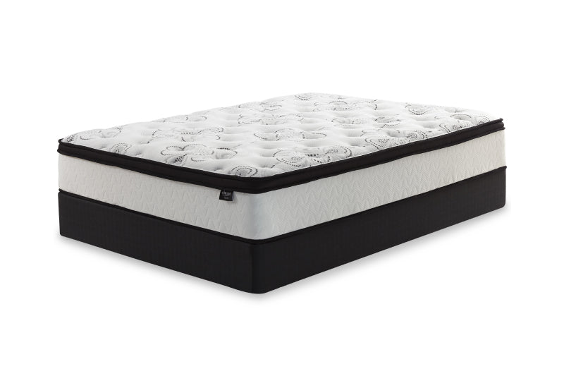 Chime 12 Inch Hybrid Mattress