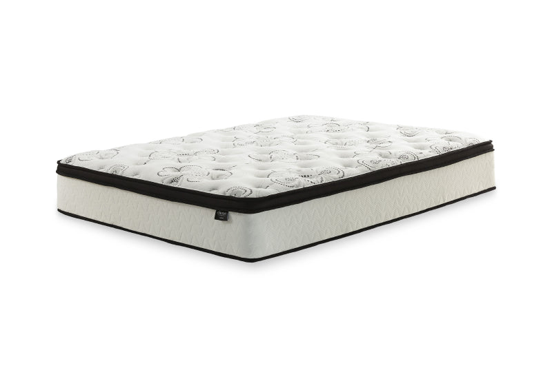 Chime 12 Inch Hybrid Mattress