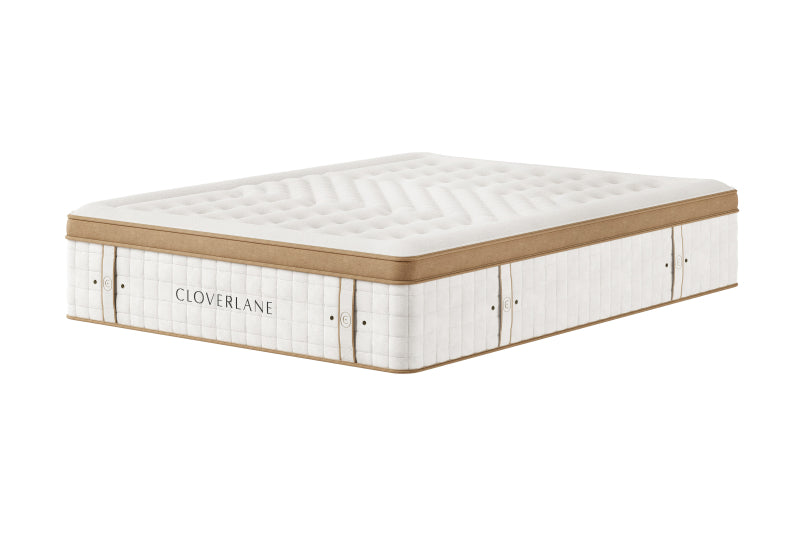 Cloverlane Hybrid Medium Mattress