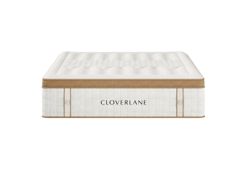 Cloverlane Hybrid Medium Mattress