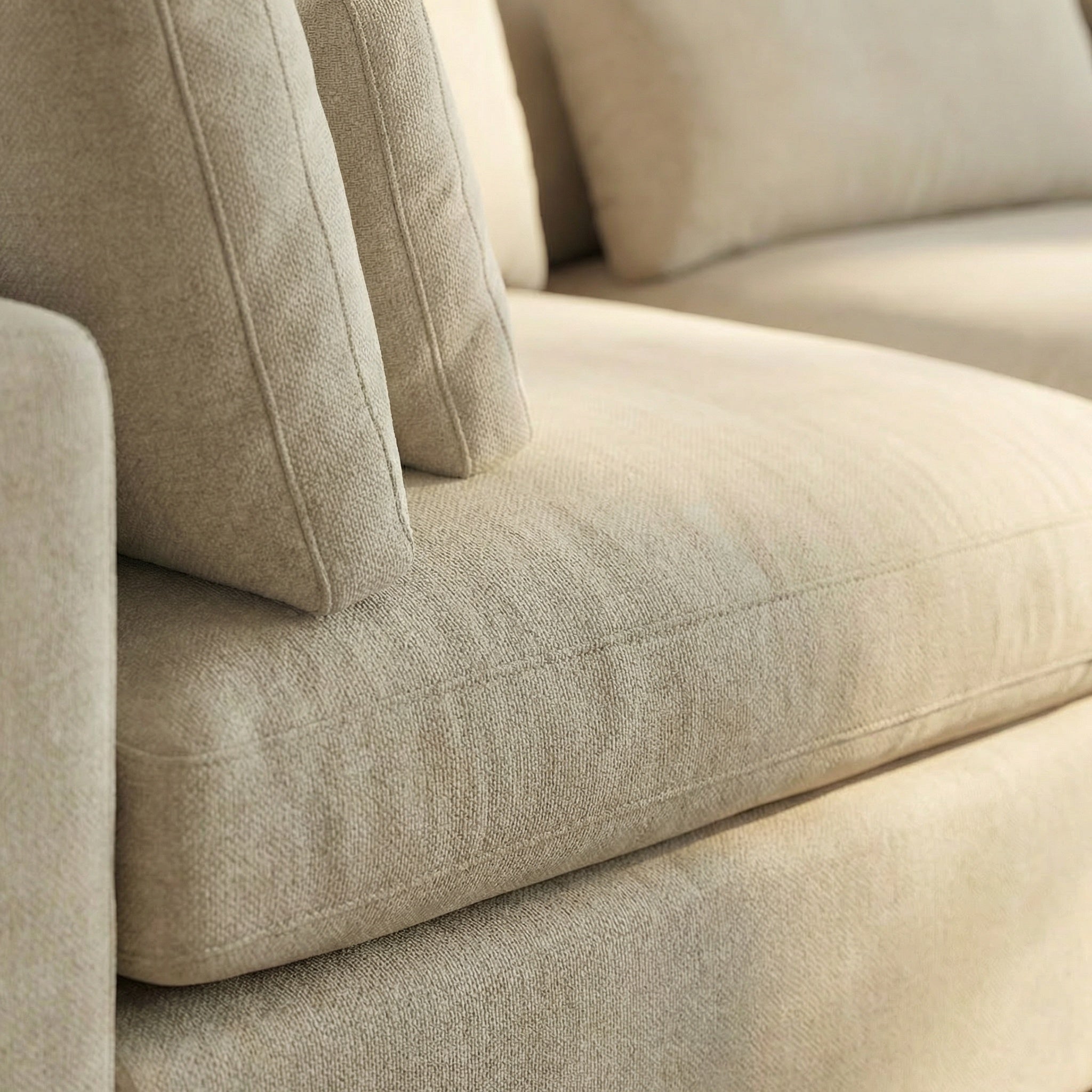 Aria Cloud™ Cloud Modular Sectional | 4-Piece