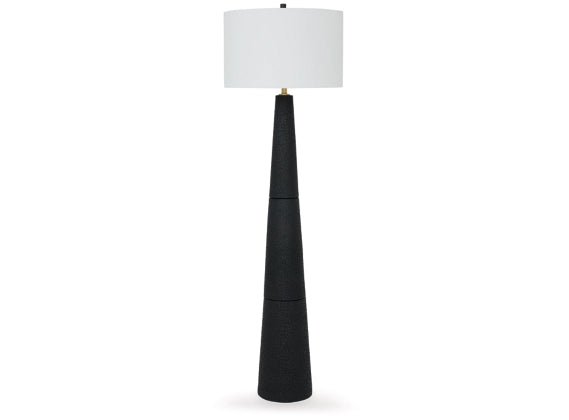 Hallburg Floor Lamp