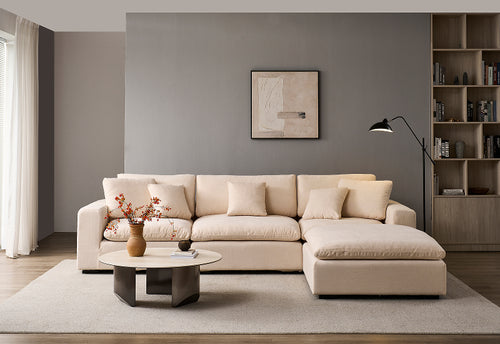 Dream Furniture | Modern Sofas & Cloud Couches