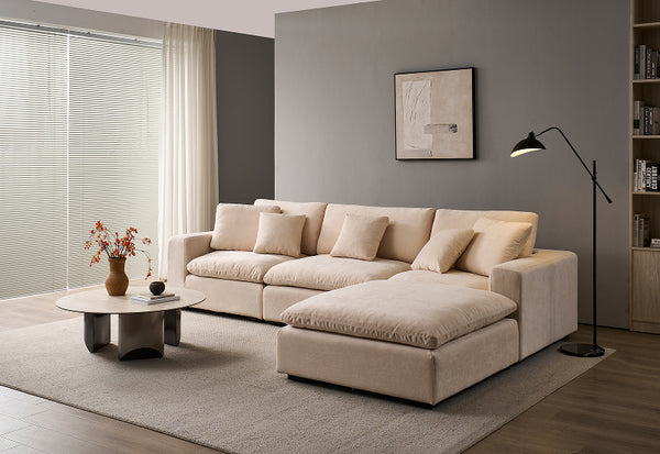 Dream Furniture | Modern Sofas & Cloud Couches