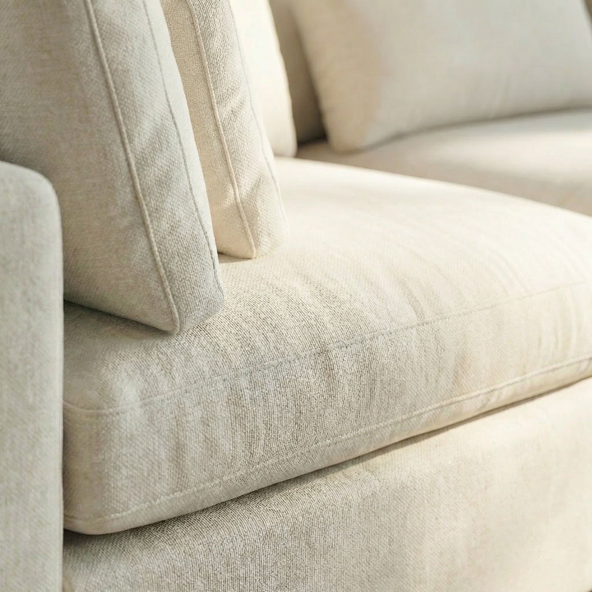 Aria Cloud™ Cloud Modular Sectional | 4-Piece