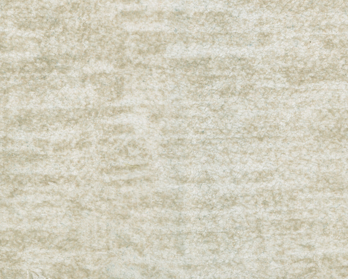Close-up of cream Rawcliffe upholstery fabric.